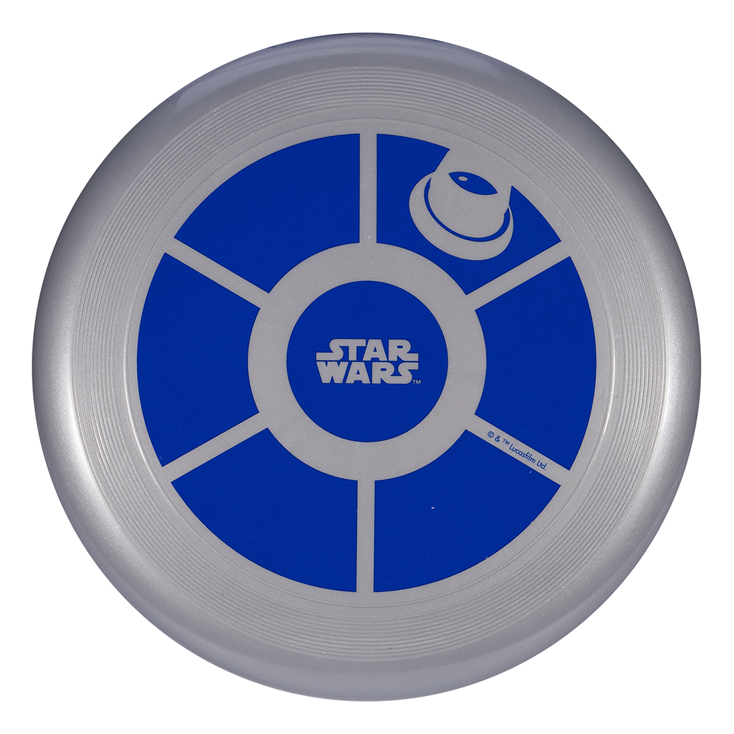 TLJ R2-D2 Spring Slam Game 3