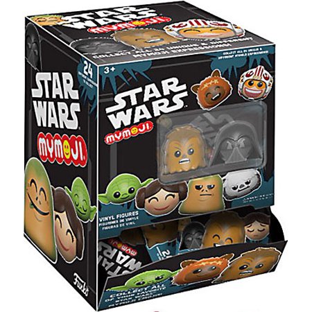 New Rogue One Funko MyMojis Mystery Box now available!