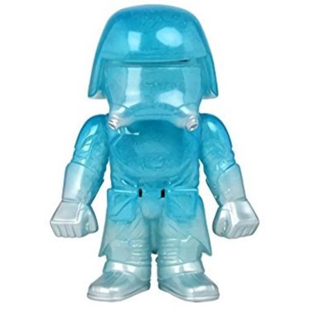 New Force Awakens First Order Snowtrooper Ice Storm Hikari Figure available!