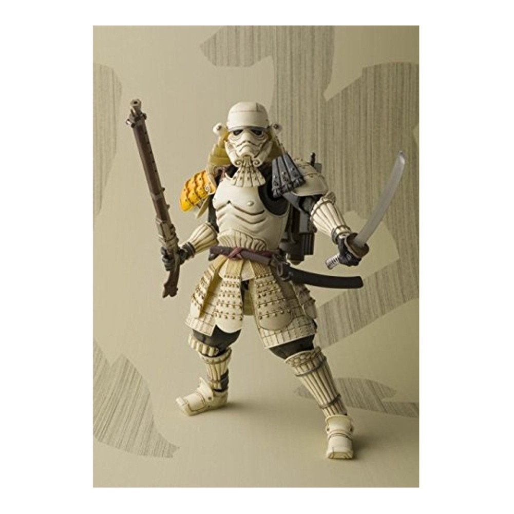 ANH Imperial Sandtrooper Teppo Ashigaru Figure 2