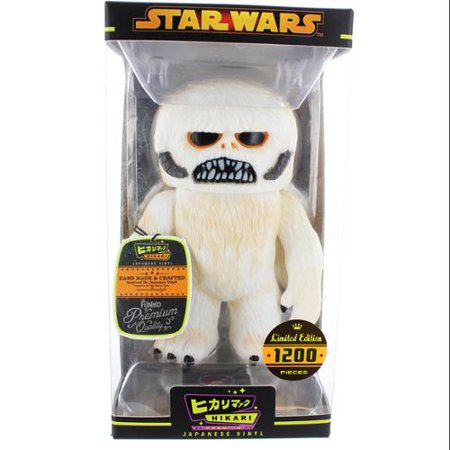 TESB FP Wampa Hikari Figure 1