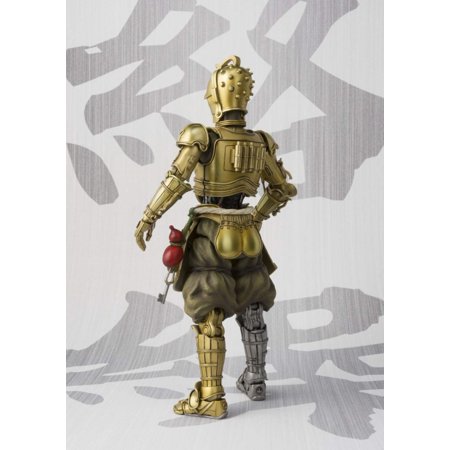 TLJ C-3PO Ashigaru Figure 4