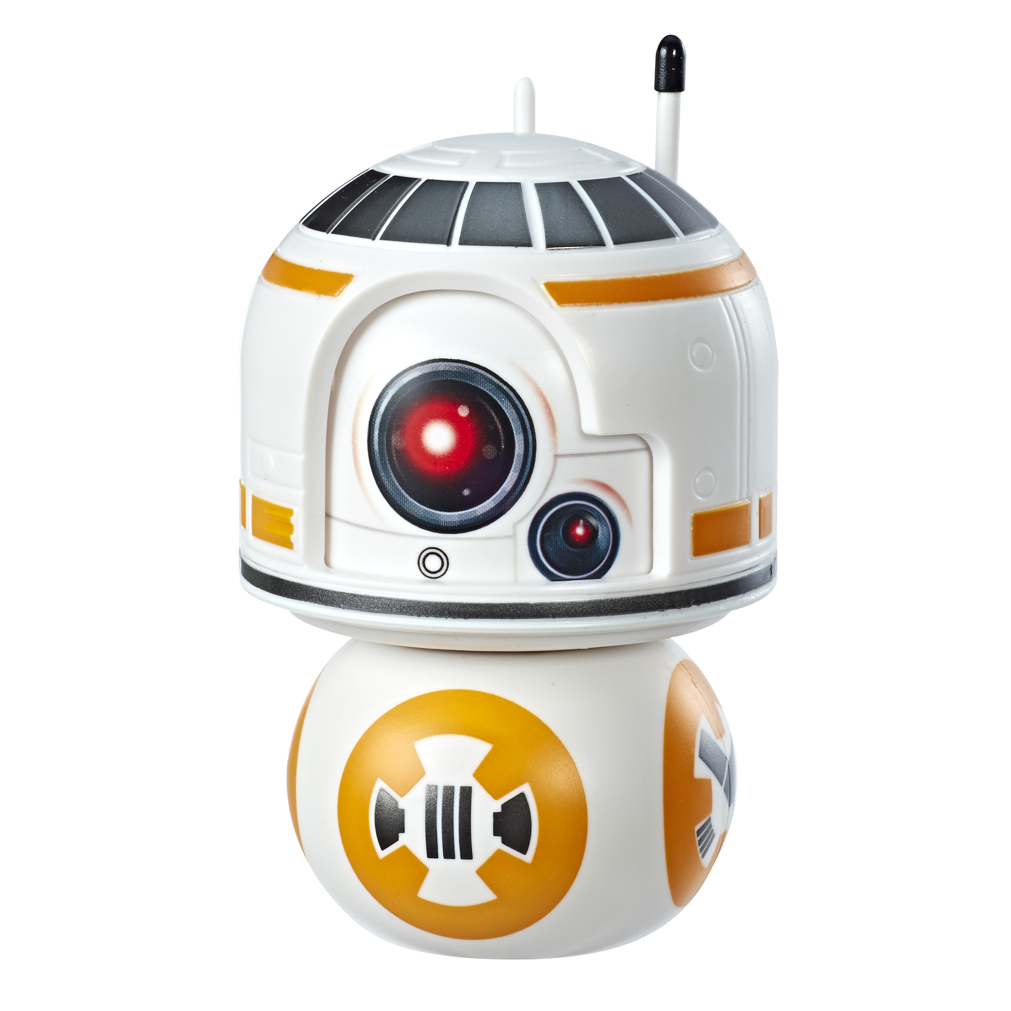 TLJ Mighty Muggs BB-8 Figure 2