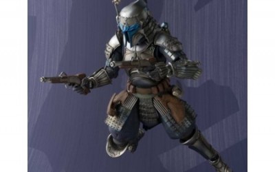 New Attack of the Clones Jango Fett Ronin Ashigaru Figure available!