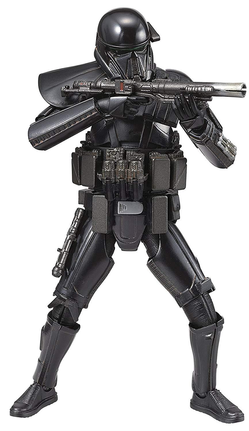 RO Imperial Deathtrooper CL Model Kit 2