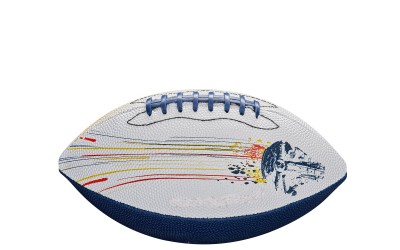 New Solo Movie Millennium Falcon Wilson Junior Football available!