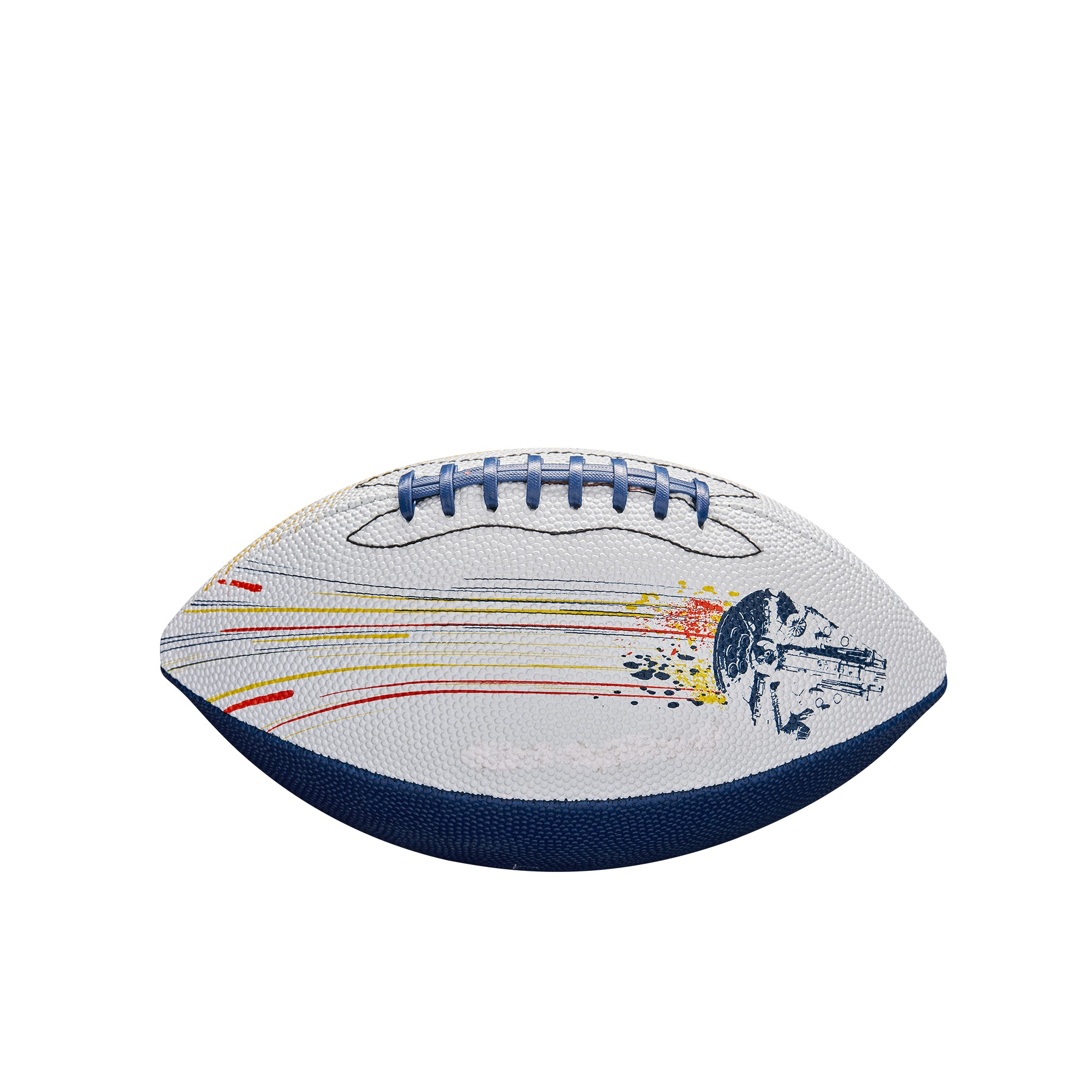 Solo: ASWS Millennium Falcon Wilson Junior Football 2
