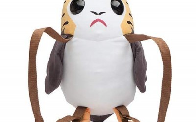 The Last Jedi PORG Back Buddy Best Price Ever!