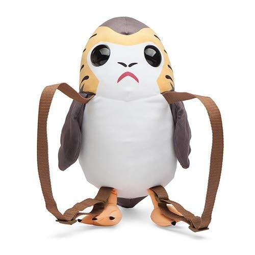 The Last Jedi PORG Back Buddy Best Price Ever!
