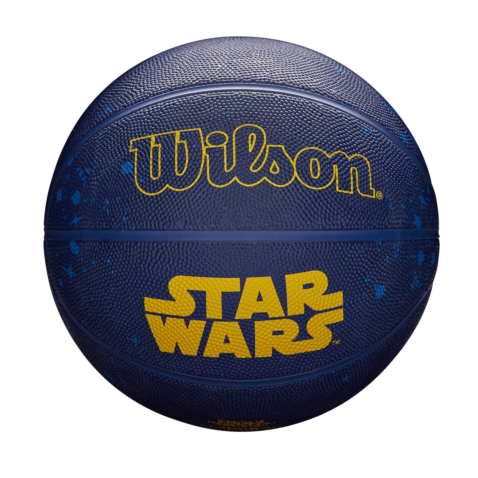 Solo: ASWS Han and Chewie Intermediate Basketball 1