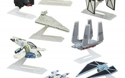 Black Series Die-Cast Metal Vehicles Set Best Price Ever!