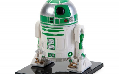 New Force Awakens R2-A6 PVC Figure now available!
