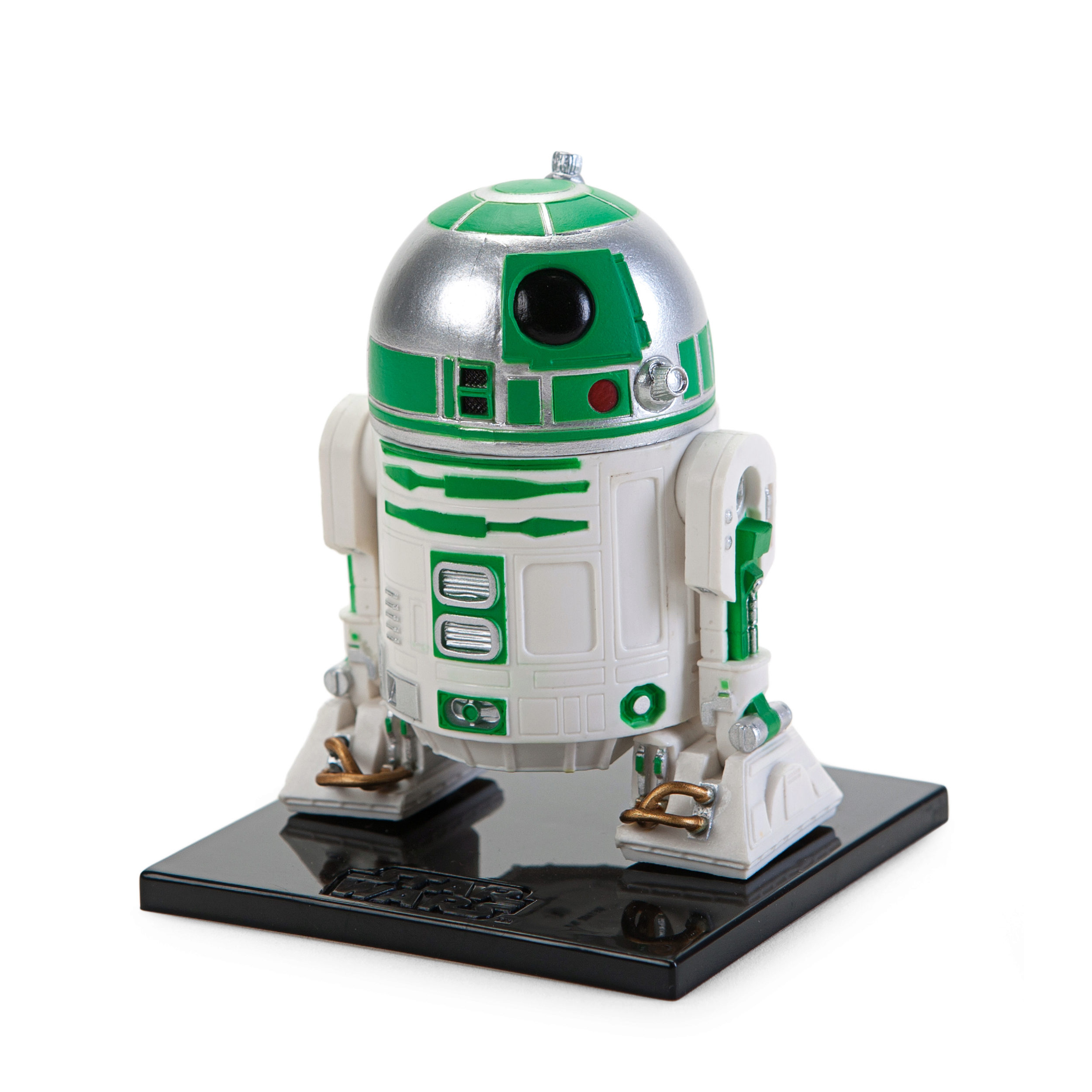 TFA R2-A6 PVC Figure