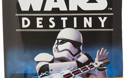 Star Wars Destiny Dice & Cards Booster Box Best Deal Ever!