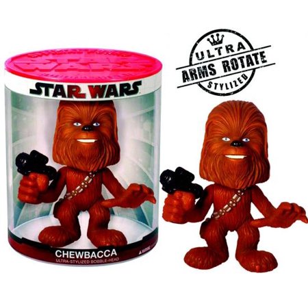 chewbacca moving toy