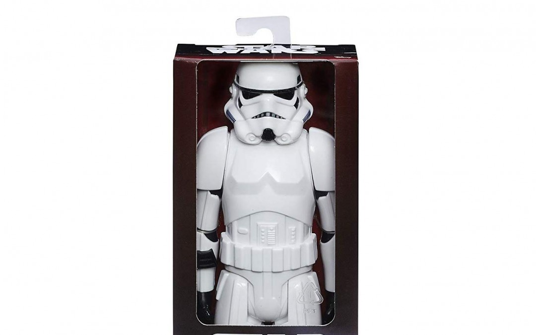 best buy holiday stormtrooper