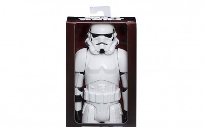 A New Hope Stormtrooper 12" Figure Best Price Ever!