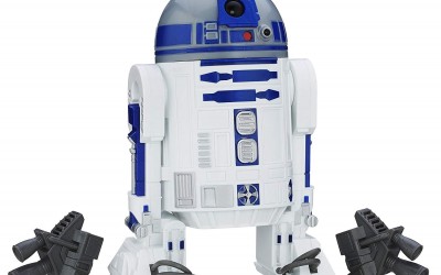 Force Awakens R2-D2 7" Figure Best Price Ever!