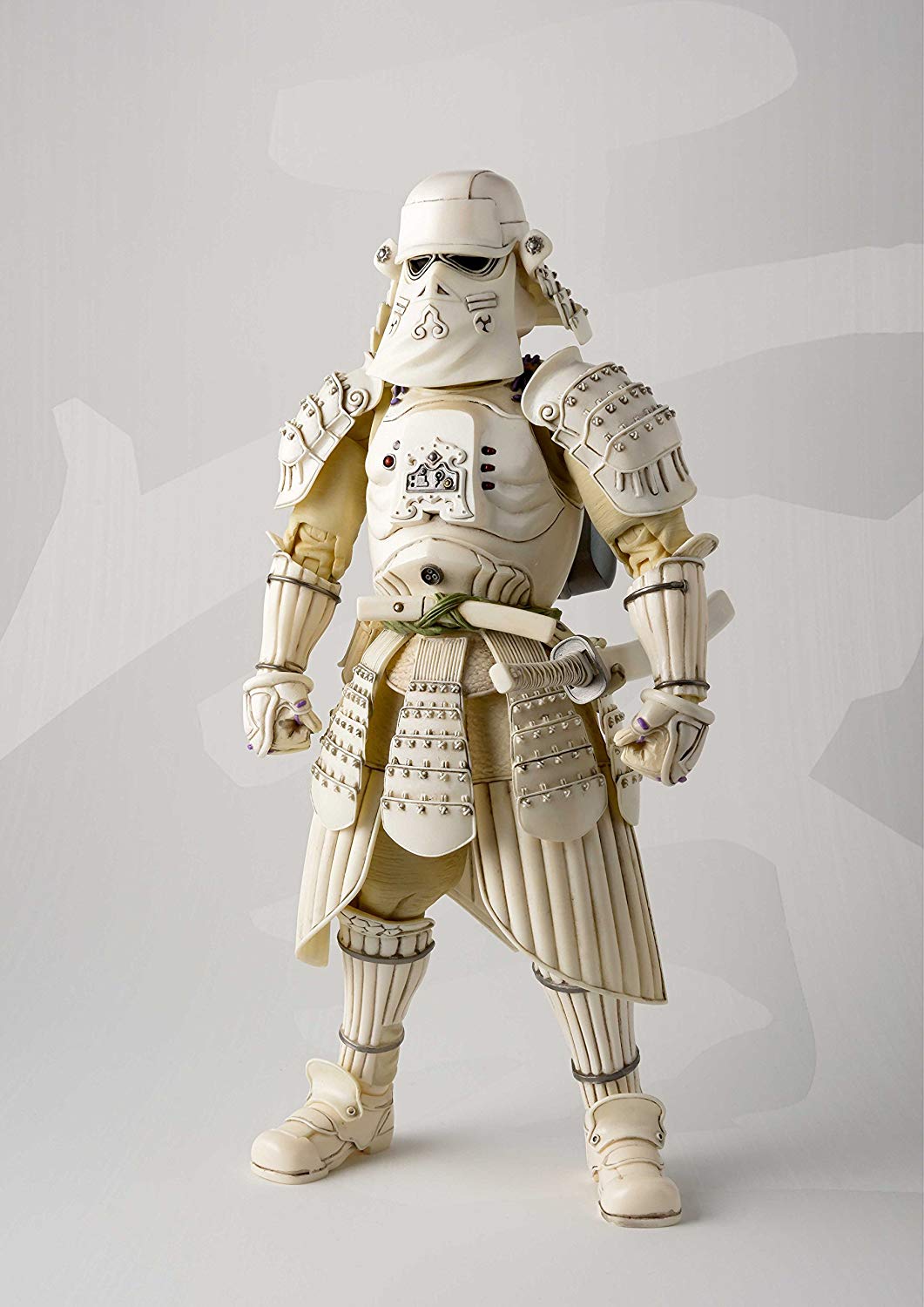 empire strikes back snow trooper