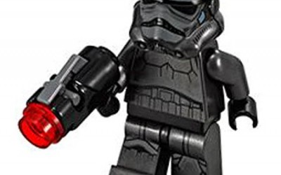 New Star Wars Imperial Shadow Trooper Mini Figure available!