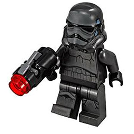 New Star Wars Imperial Shadow Trooper Mini Figure available!