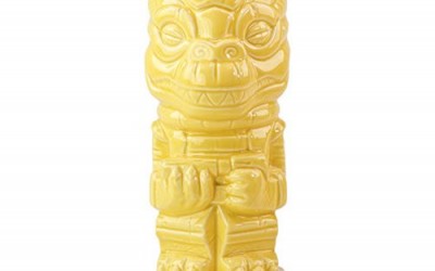 New Star Wars Bossk Geeki Tikis Mug available for pre-order!