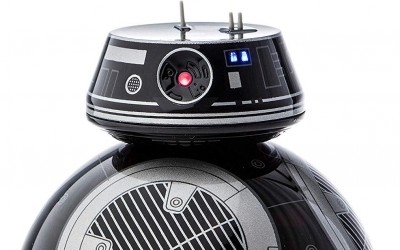 BB-9E App-Enabled Droid Best Price Ever!