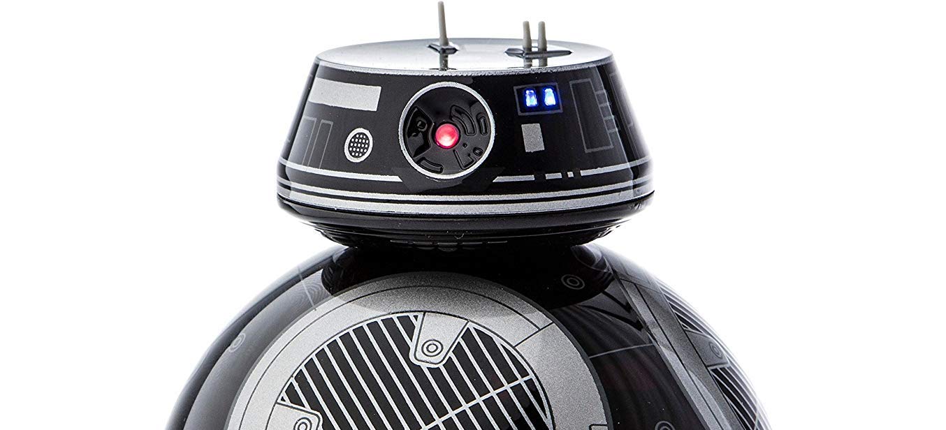 BB9E AppEnabled Droid Best Price Ever!