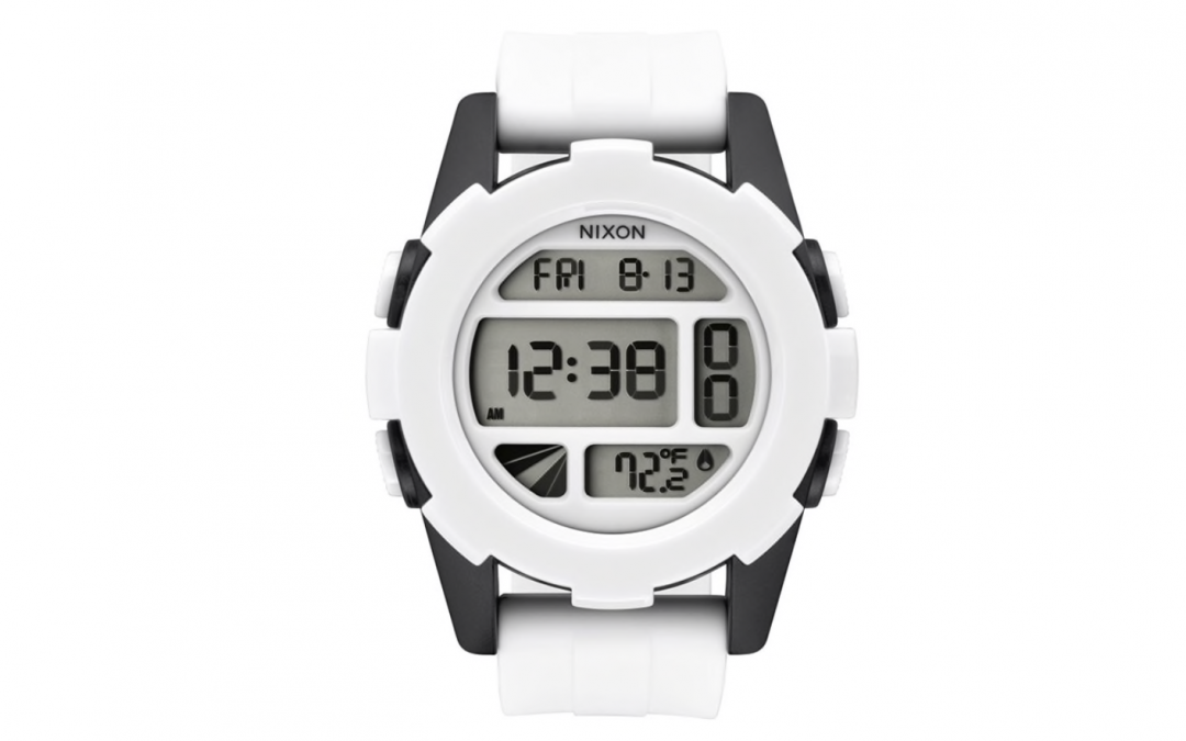 New A New Hope Stormtrooper White Watch available now!