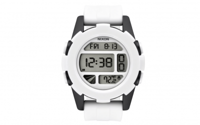 New A New Hope Stormtrooper White Watch available now!