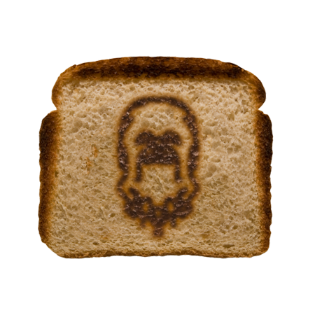 SW Chewbacca Toaster 2