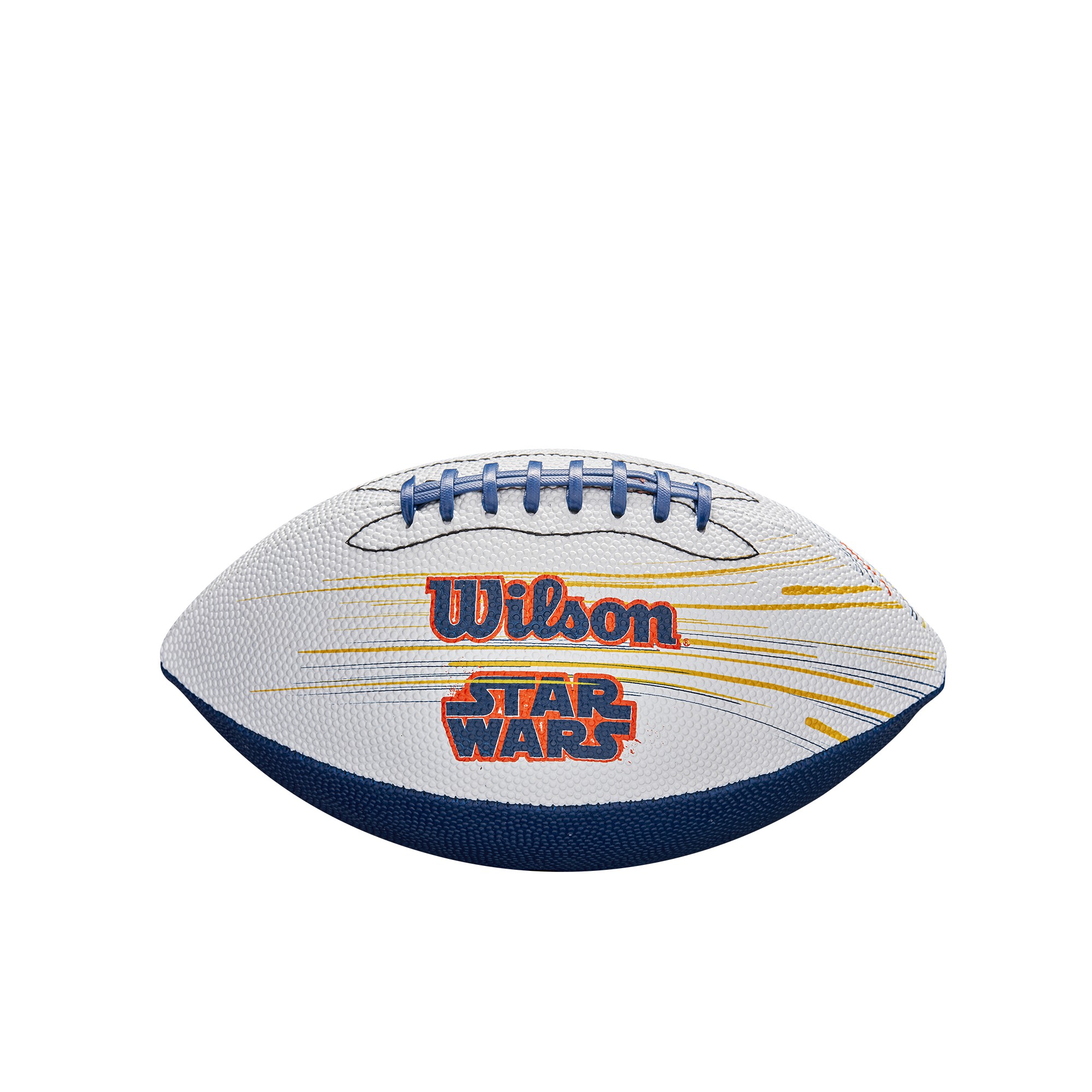 Solo: ASWS Millennium Falcon Wilson Junior Football 1
