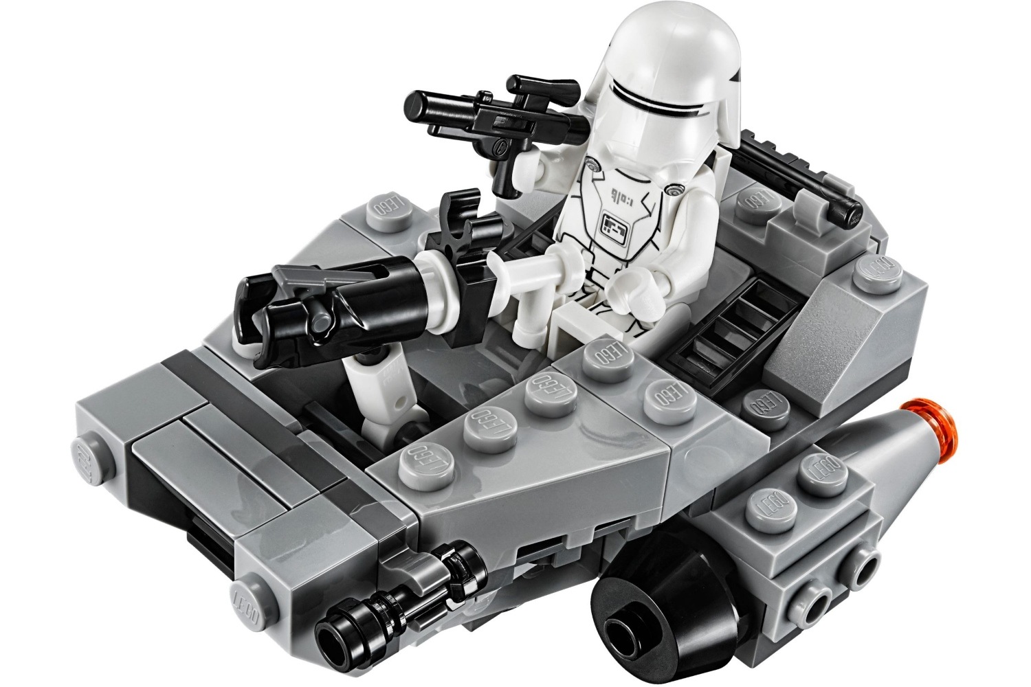 SW Microfighter 3-in-1 Lego set 2