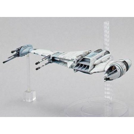 New Return of the Jedi B-Wing Starfighter Model Kit available now!