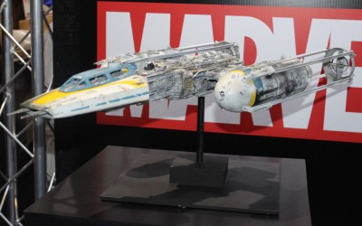 EFX Collectables reveals brand new Lightsabers, Helmets and Model Kits!