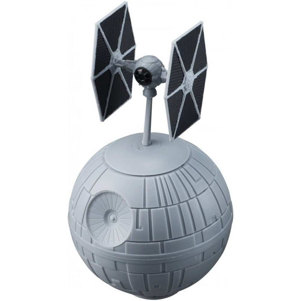 SW Imperial Tie Fighter Model Figure