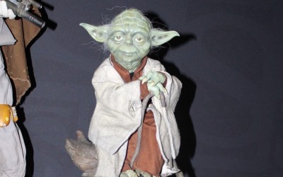 Sideshow reveals New Premium and Legendary Figures and Busts at San Diego Comic Con!