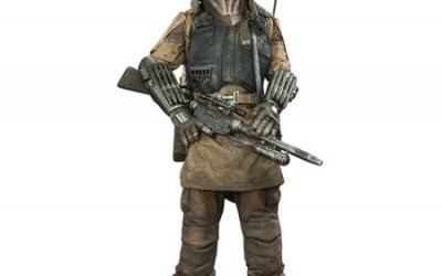 New Rogue One Pao Cardboard Standee available now!