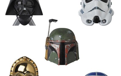 New Star Wars Q-Bang! Character Face Display Set available!
