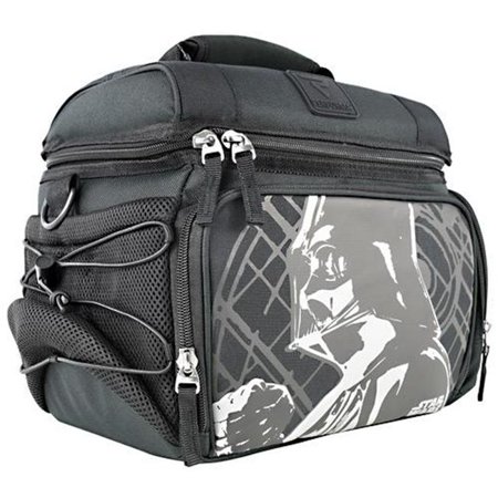 SW Darth Vader All-in-One Meal Prep Bag