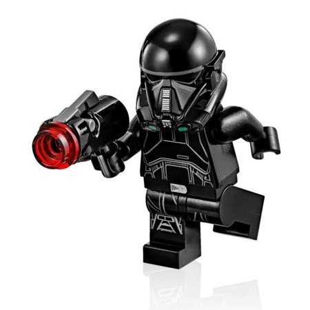 New Rogue One Imperial Deathtrooper Lego Mini Figure available!