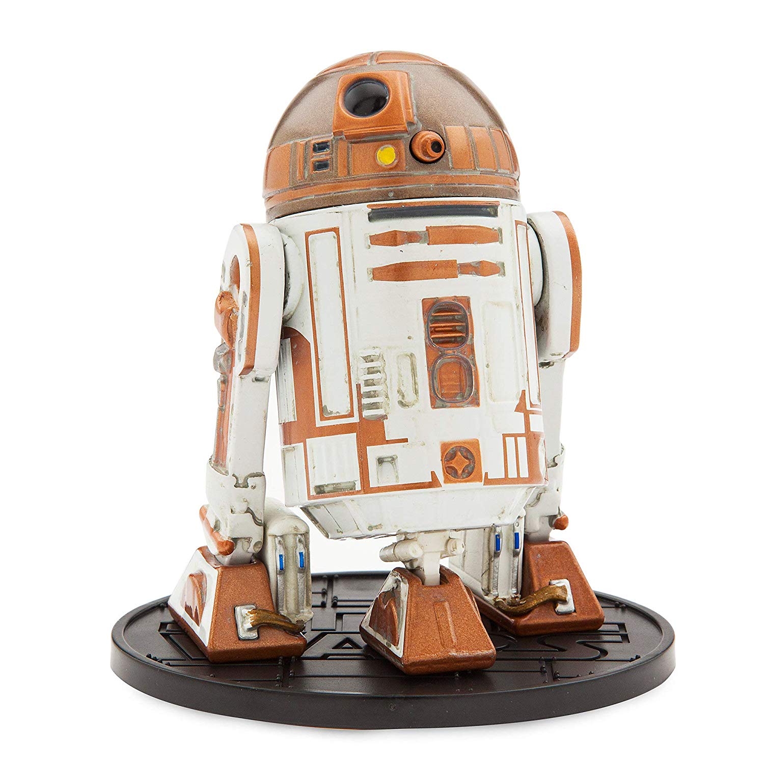 ROTS R4-G9 Diecast Figure 2
