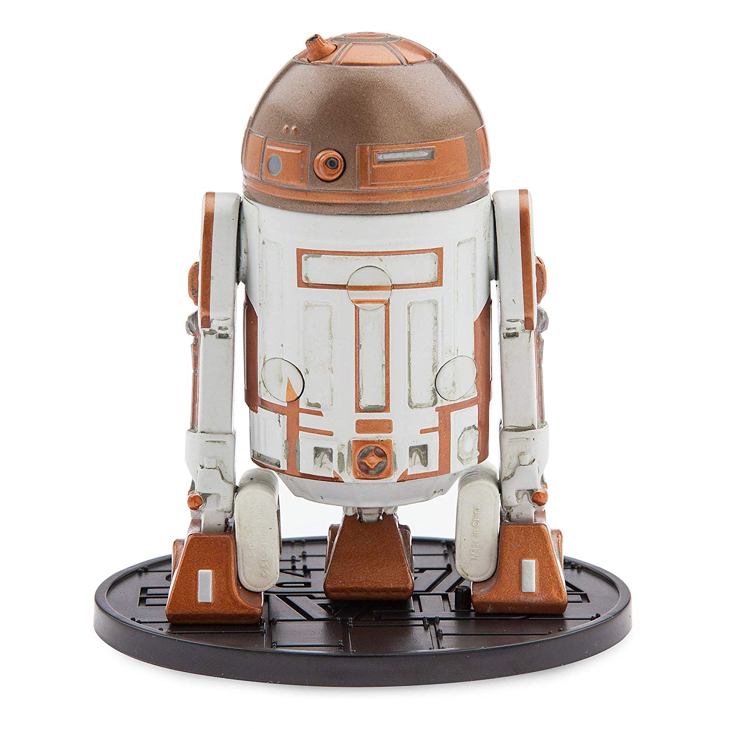 ROTS R4-G9 Diecast Figure 3