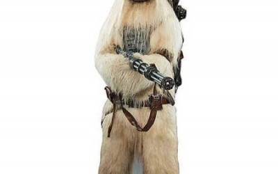 New Rogue One Moroff Cardboard Standee available now!