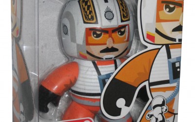 New A New Hope Biggs Darklighter Mighty Muggs Figure available!