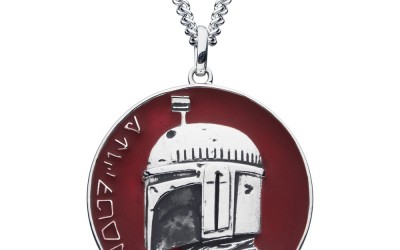 New Empire Strikes Back Cloud City Planetary Medallion available!