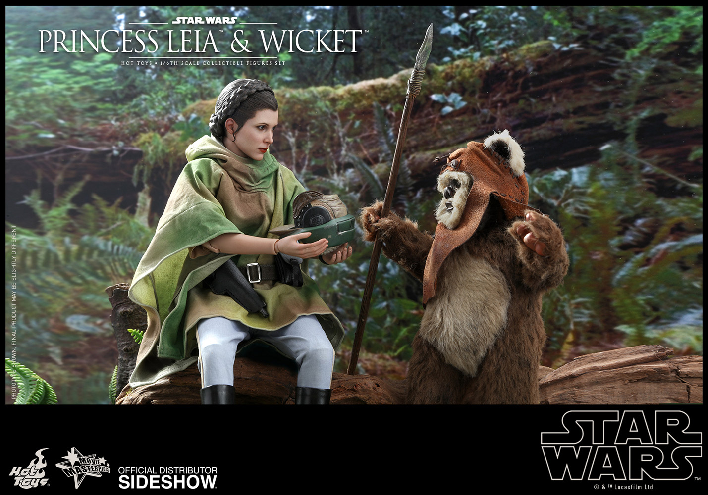 princess-leia-and-wicket-1:6th-scale-figures-09