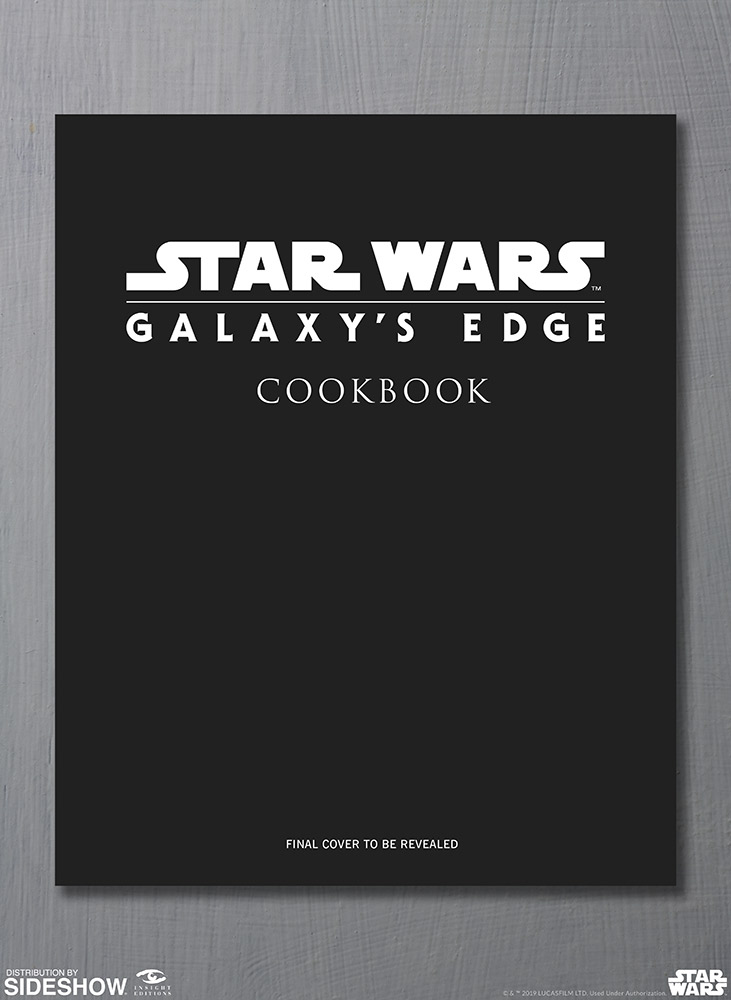 star wars galaxy edge cookbook