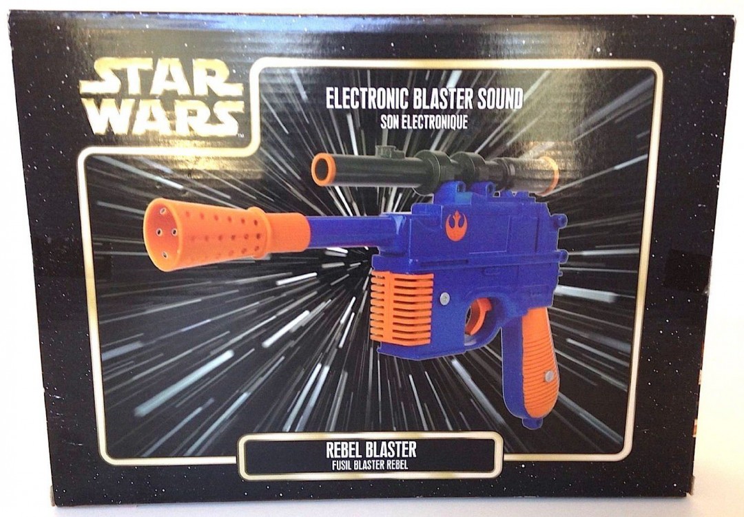 star wars rebel blaster toy