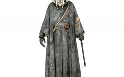 New Solo Movie Moloch Cardboard Standee now in stock!